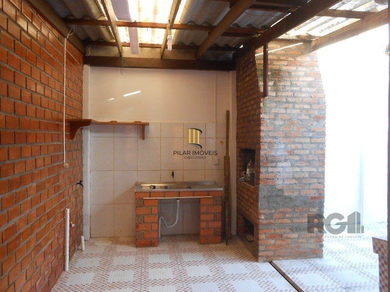 Casa 3 dormitórios no bairro Jardim Sabará