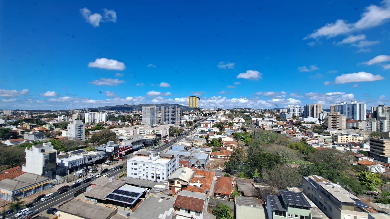 Apartamento 3 dormitórios no bairro Passo da Areia