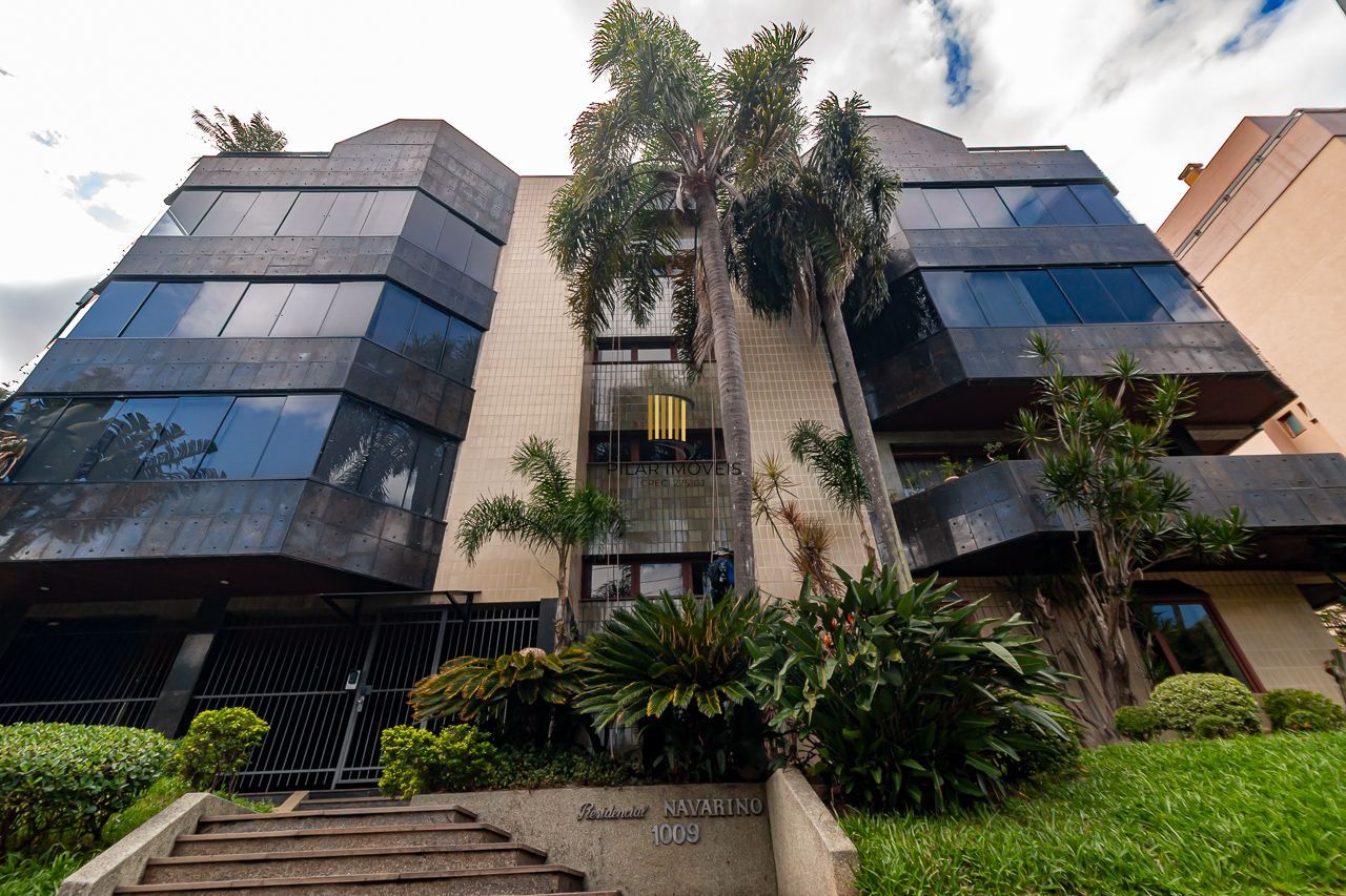 Apartamento 3 dormitórios no bairro Jardim Lindóia