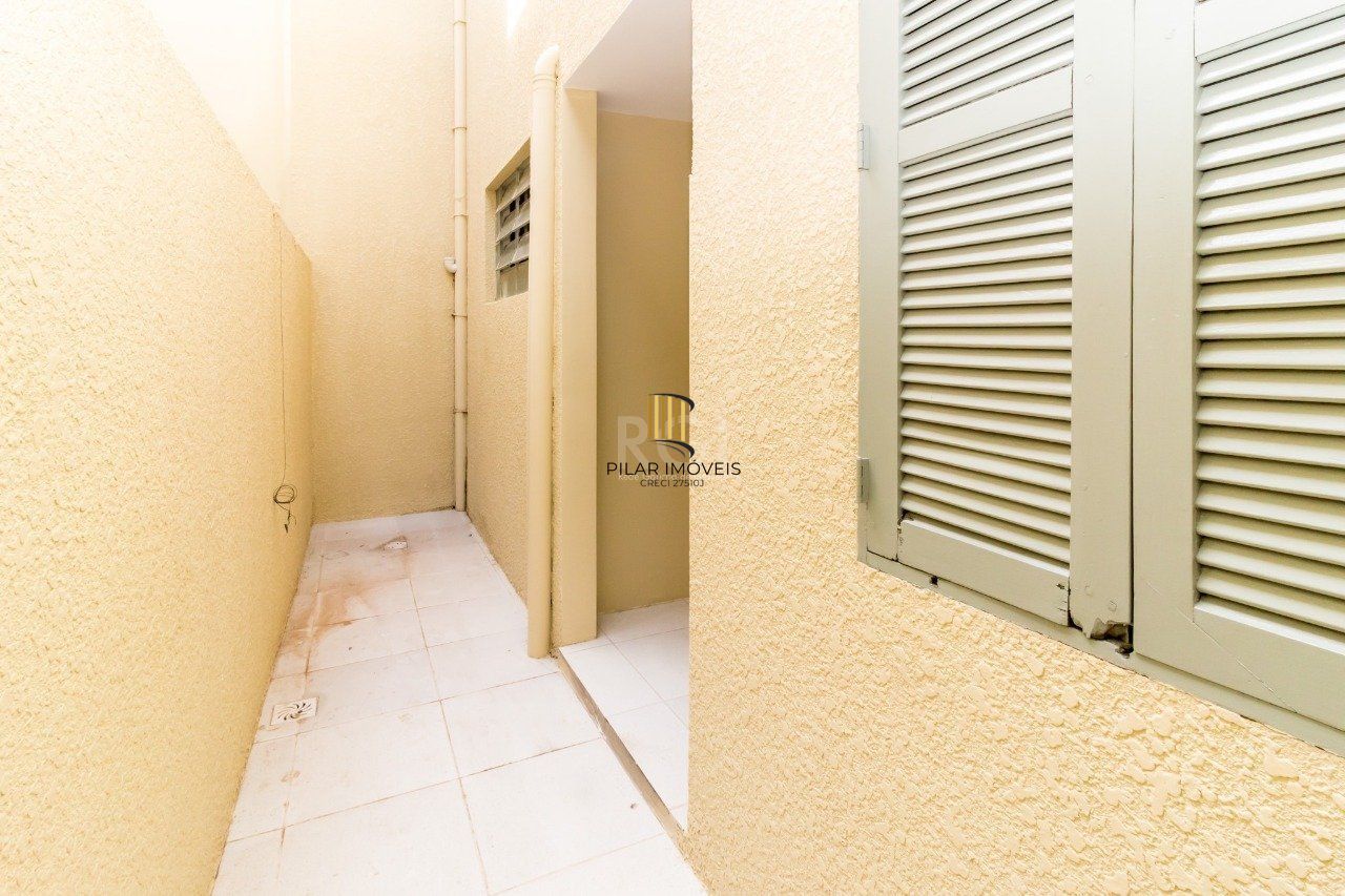 Apartamento 3 dormitórios no bairro Bom Jesus