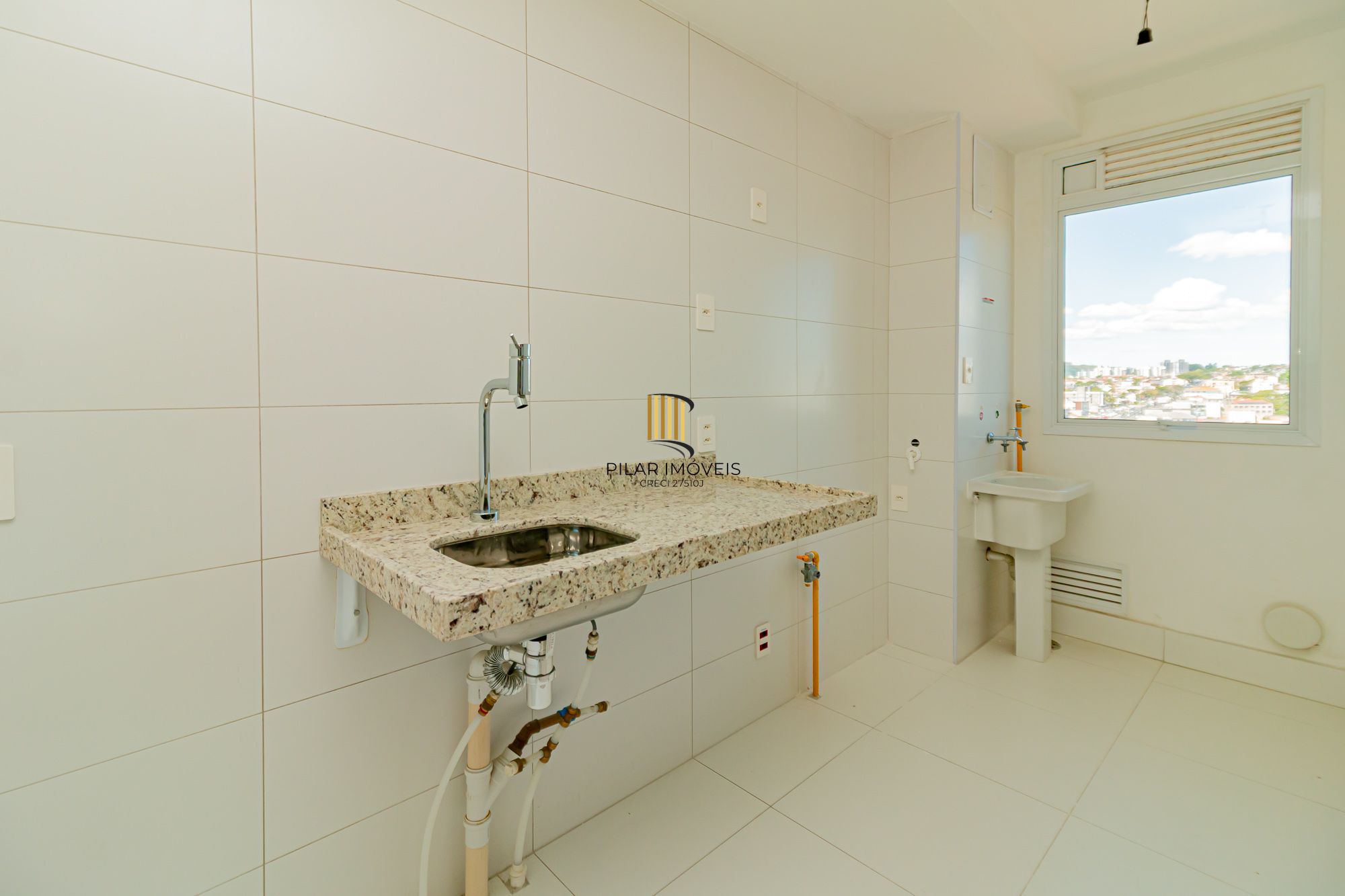 Apartamento 3 dormitórios no bairro Passo da Areia