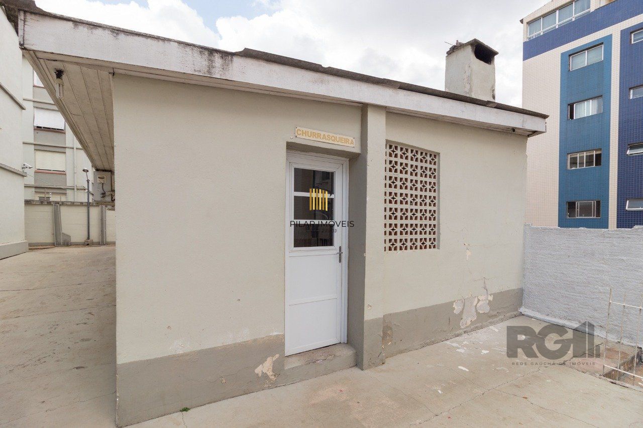 Apartamento 2 dormitórios no bairro Cristo Redentor