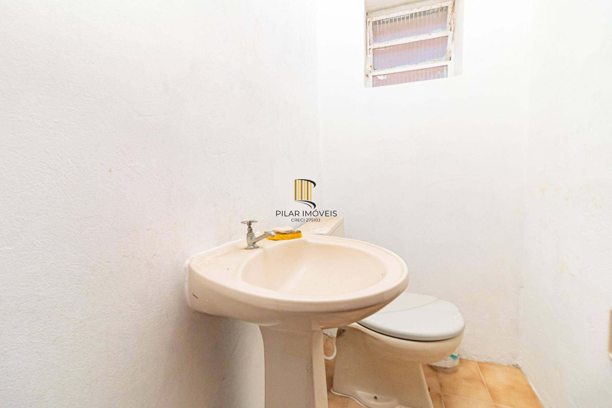 Apartamento 2 dormitórios no bairro Bom Jesus