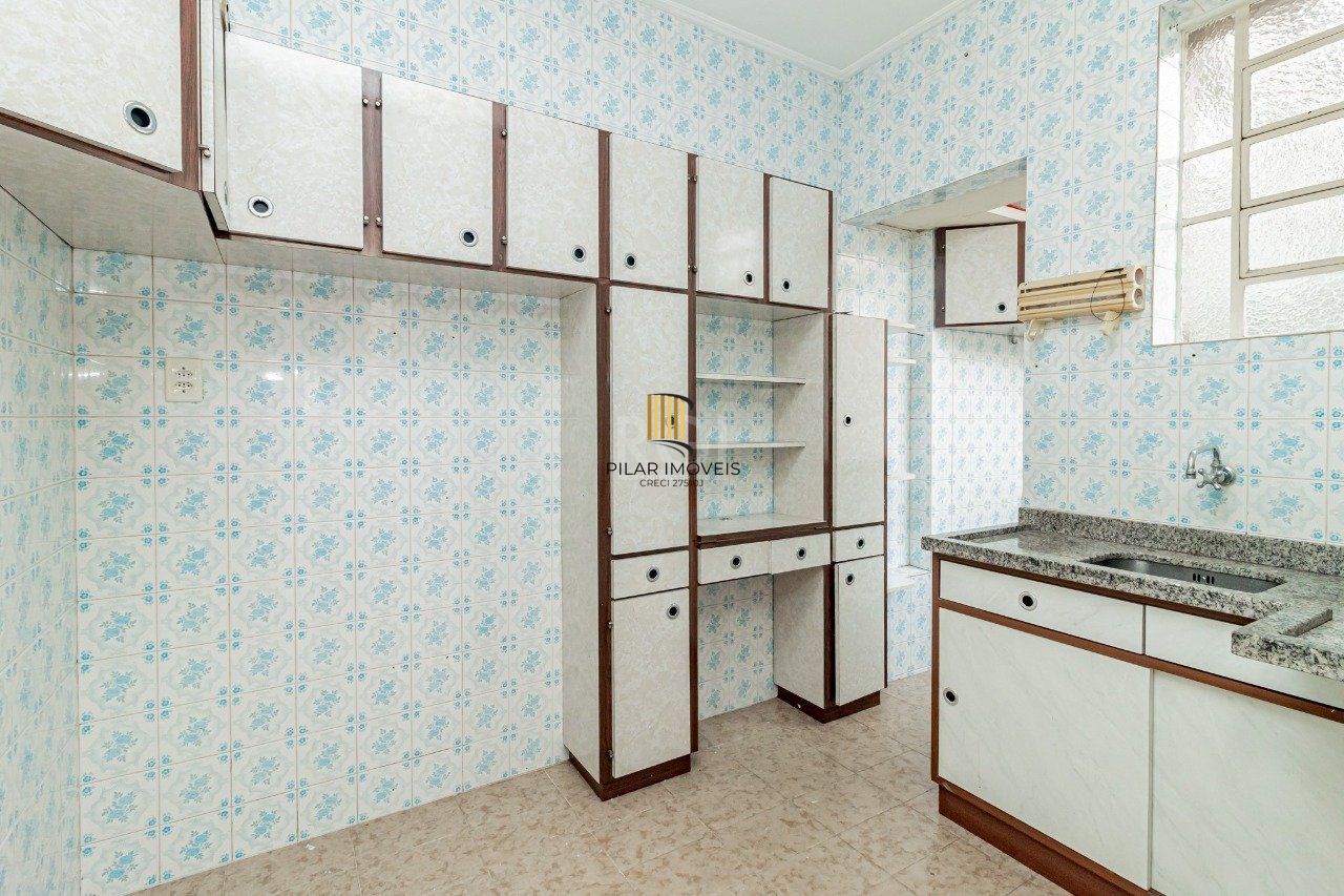 Apartamento 3 Dormitório(s) Bairro Cristo Redentor