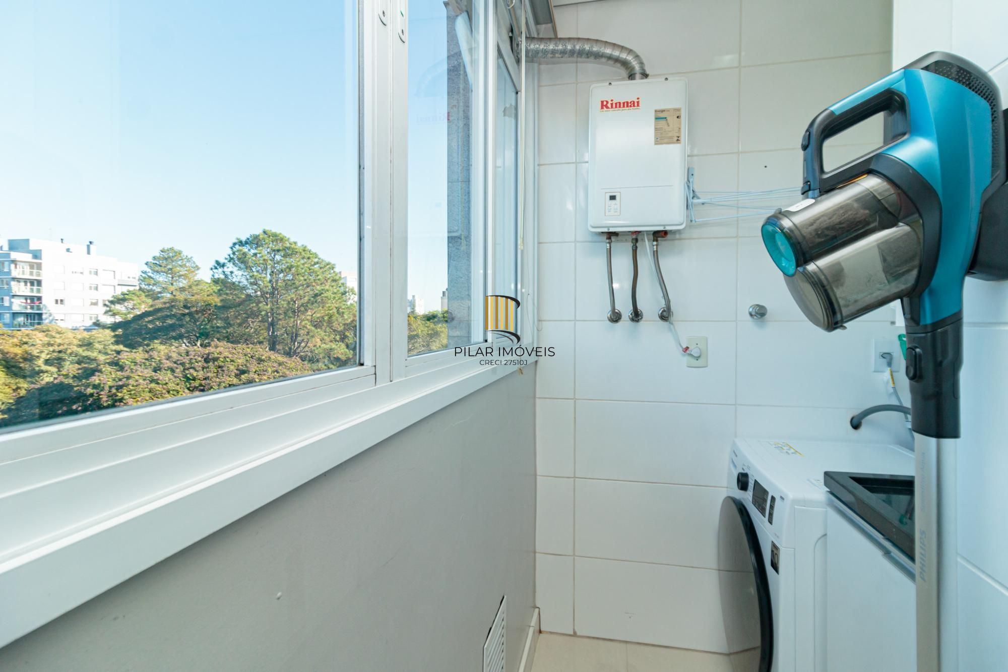 Apartamento 1 dormitório no bairro Vila Ipiranga