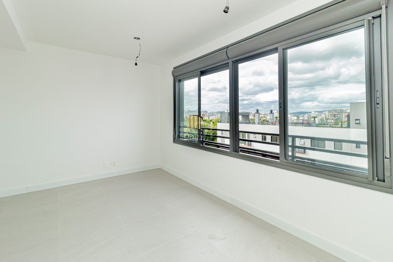 Loft 1 dormitório no bairro Centro Histórico