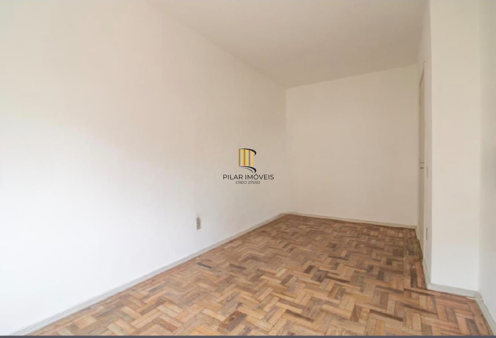 Apartamento 1 dormitório no bairro Passo da Areia
