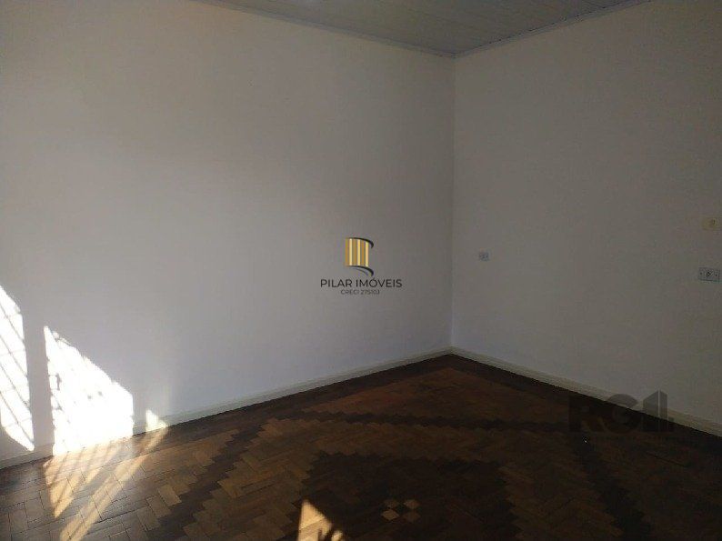 Casa 2 dormitórios no bairro Vila Ipiranga