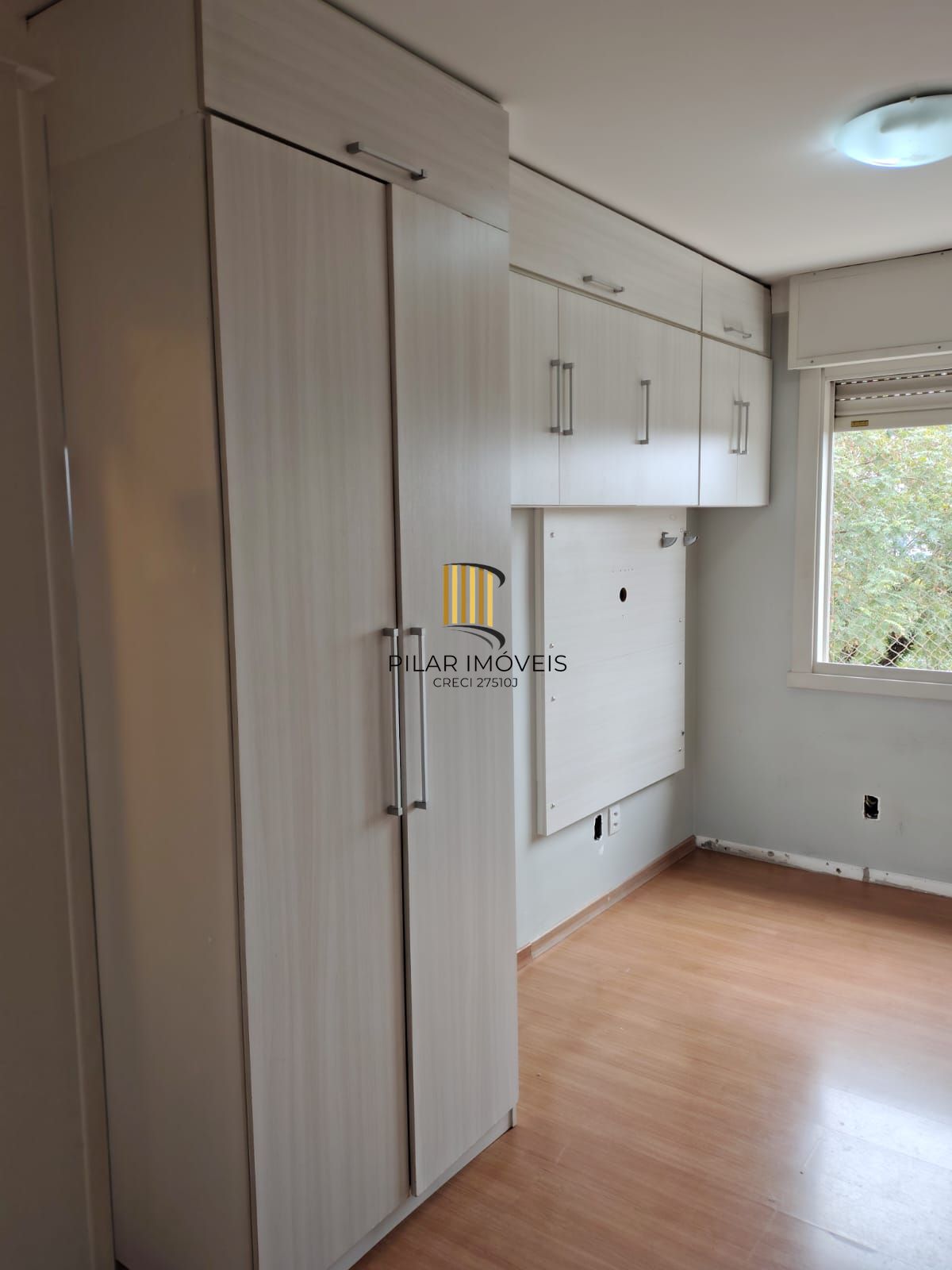 Apartamento 3 dormitórios no bairro Tristeza