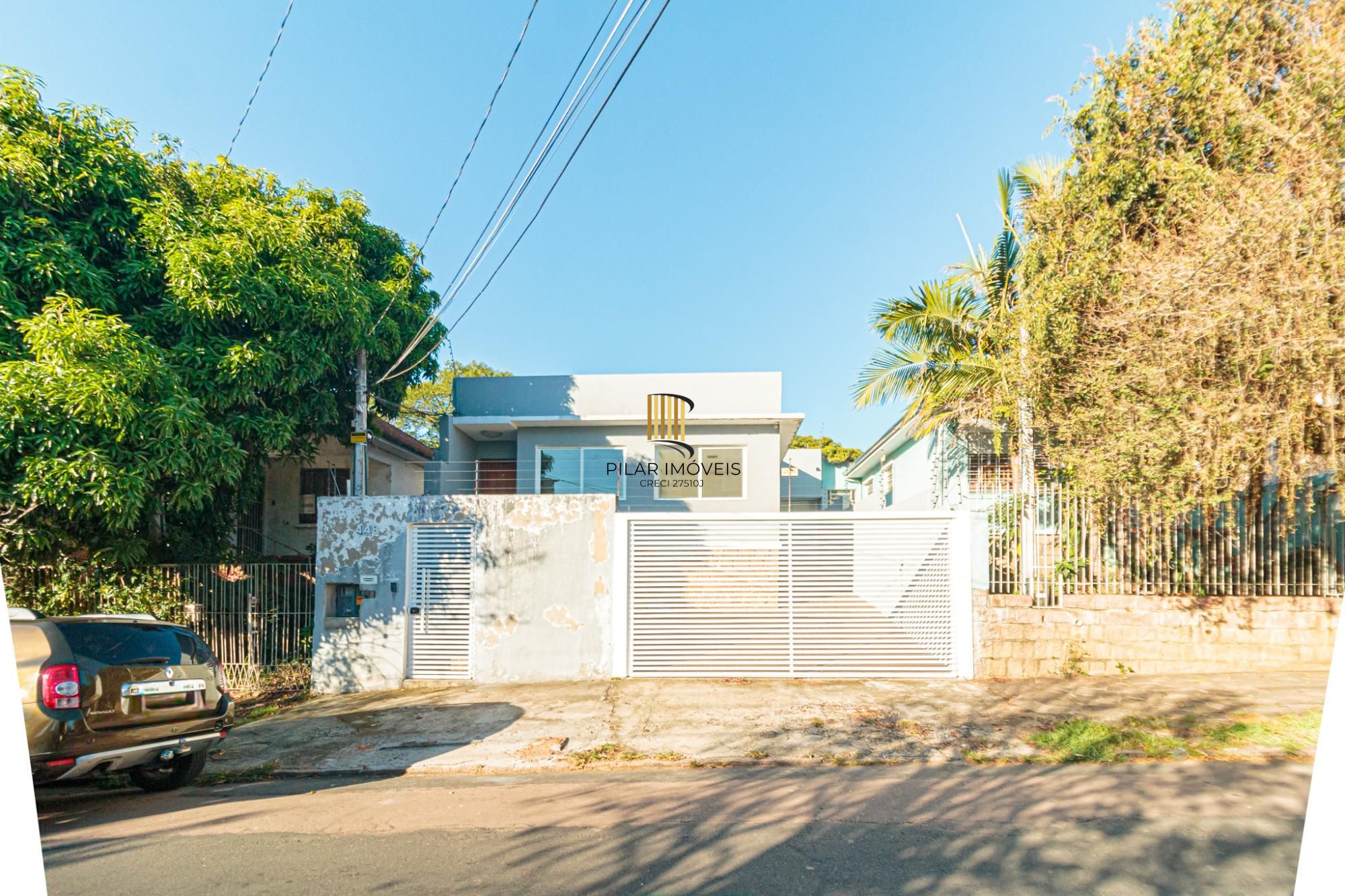 casa residencial Vila Ipiranga