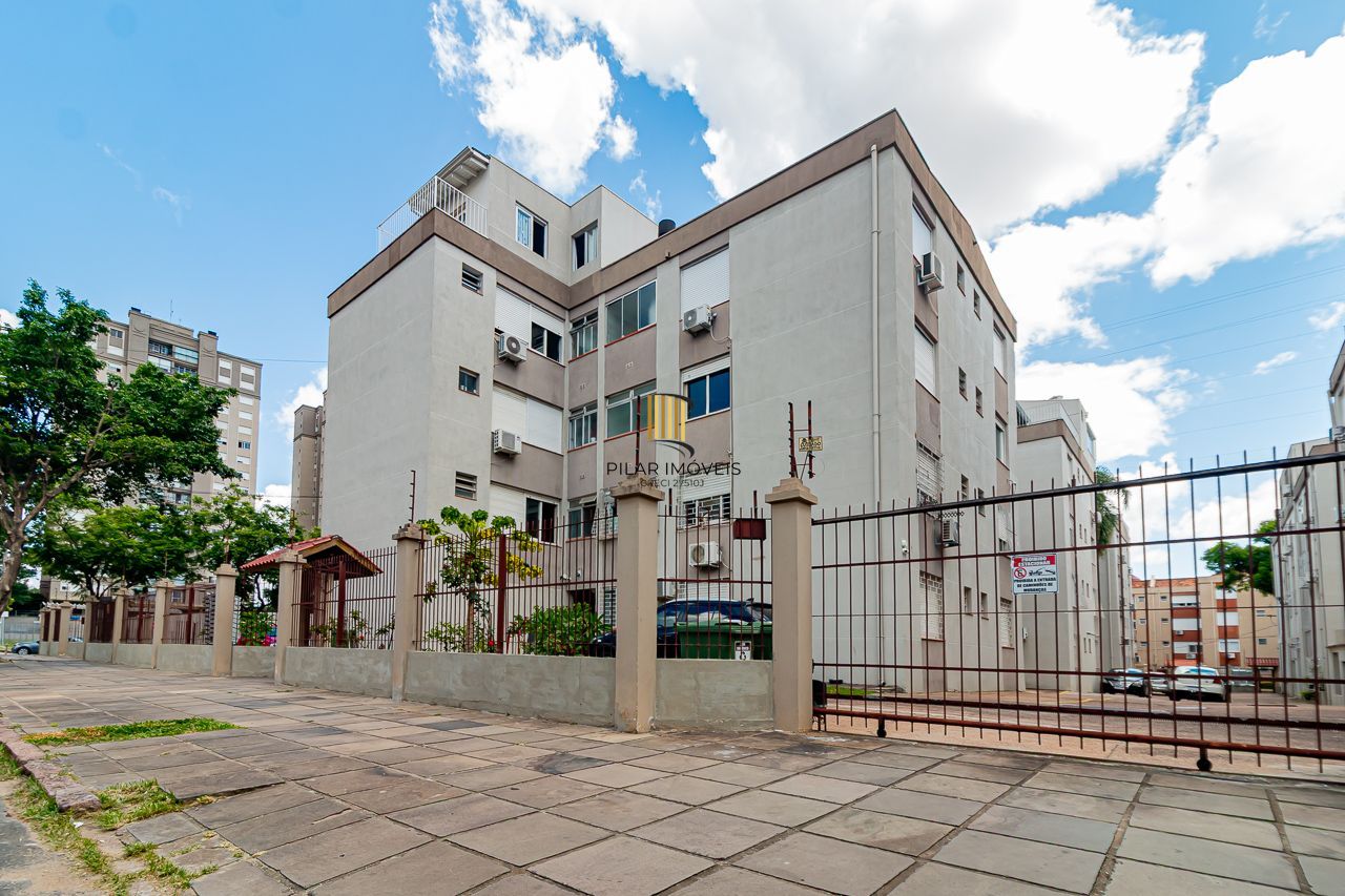 Studio 2 dormitórios no bairro Vila Ipiranga