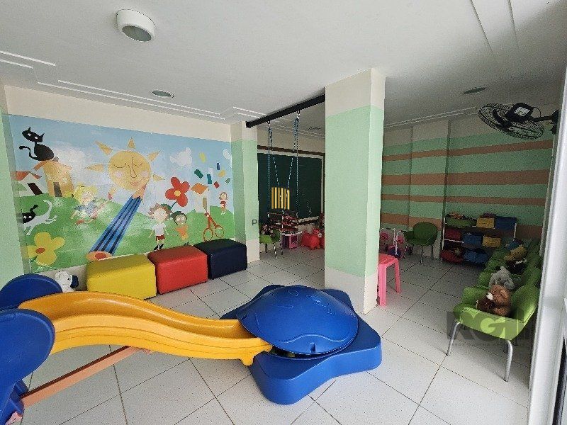 Apartamento 2 dormitórios no bairro Jardim Carvalho
