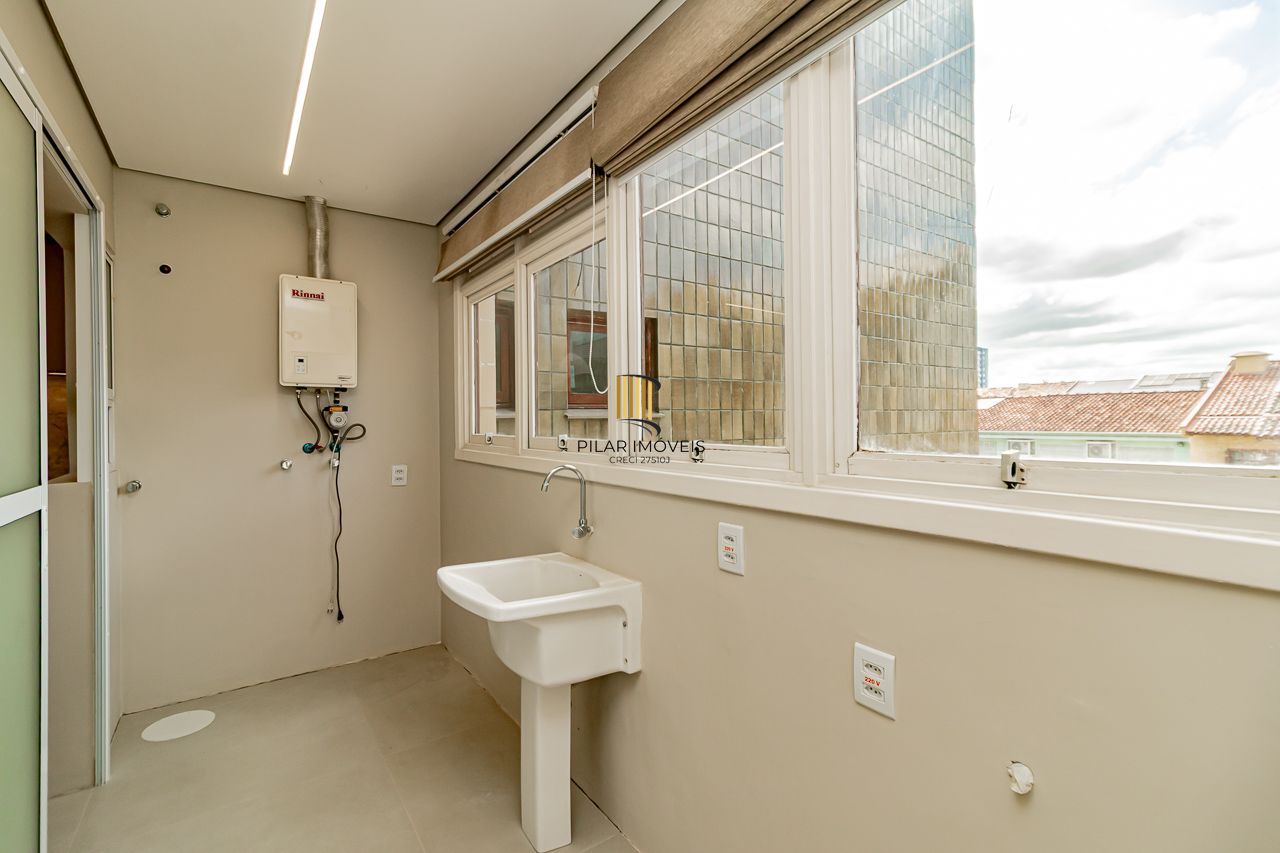 Apartamento 3 dormitórios no bairro Jardim Lindóia