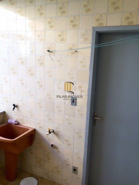 Apartamento para Venda - 85m², 3 dormitórios, 1 vaga - Bom Jesus