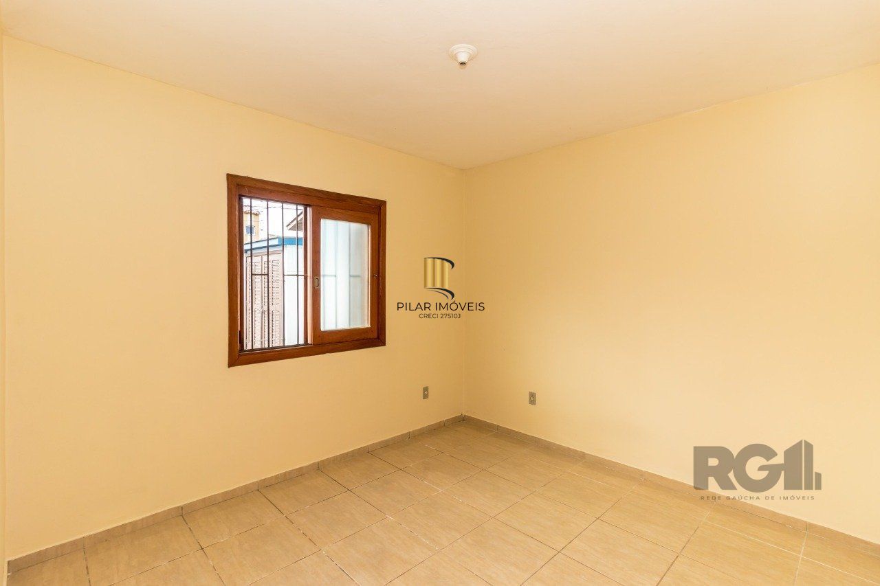 Apartamento para Venda - 60m², 2 dormitórios, Morro Santana