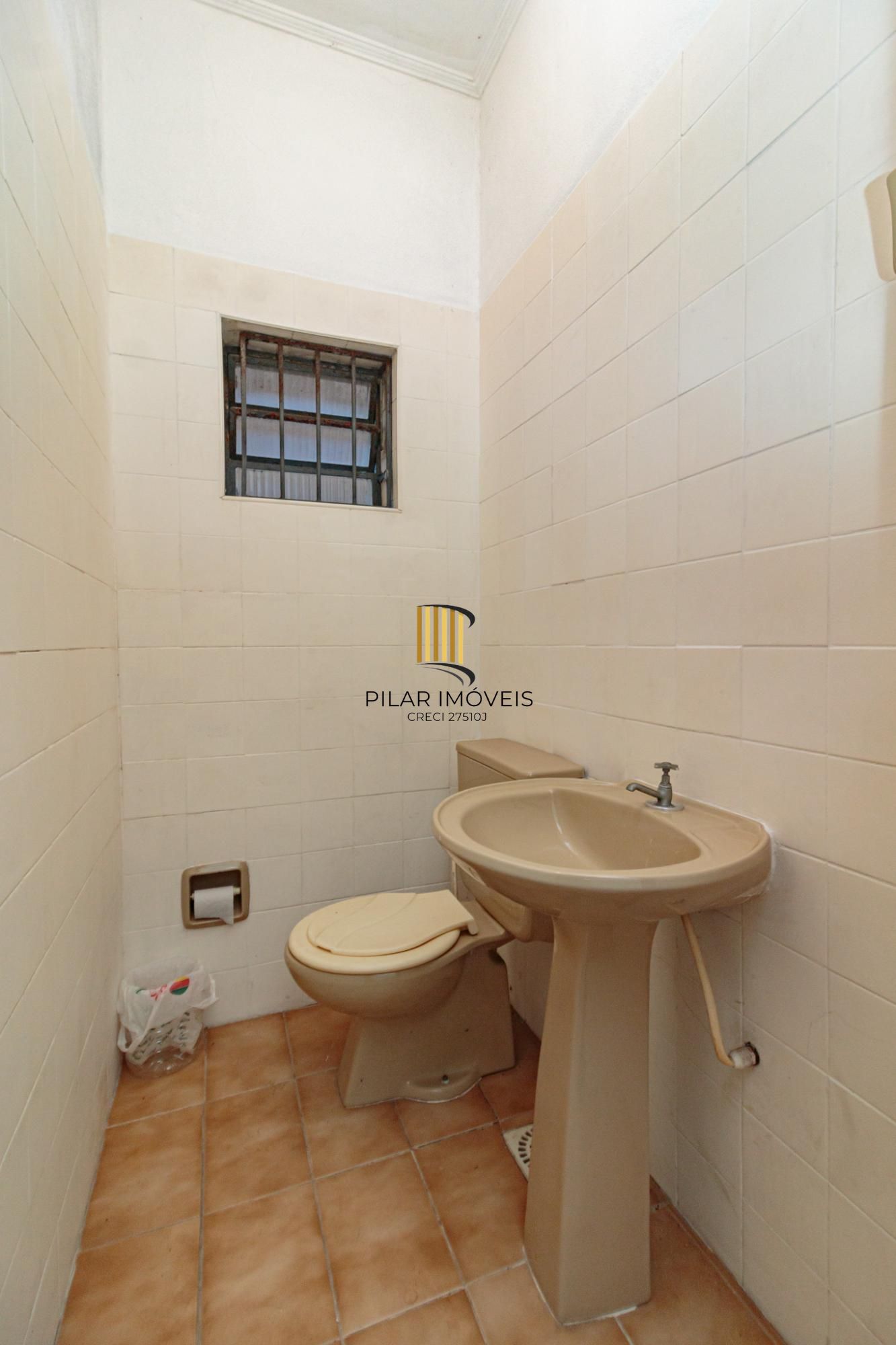 Apartamento 2 dormitórios no bairro Bom Jesus