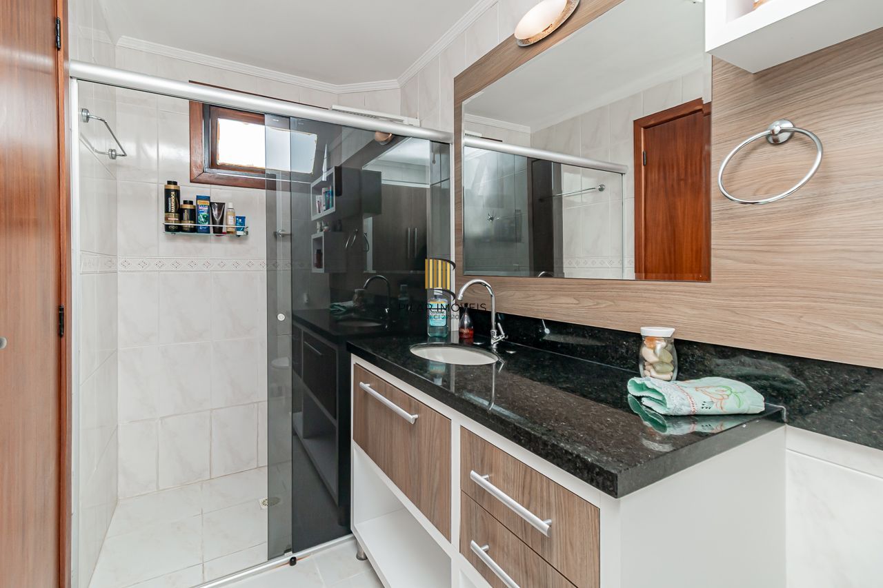 Apartamento 3 dormitórios no bairro Vila Ipiranga