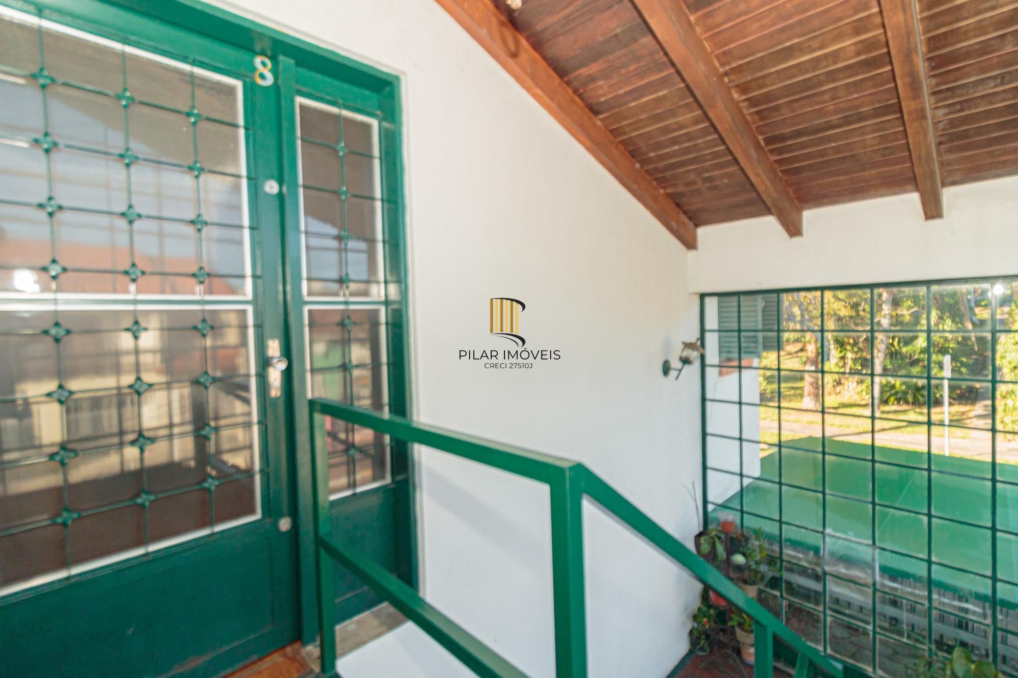 Apartamento 2 dormitórios no bairro Vila Ipiranga