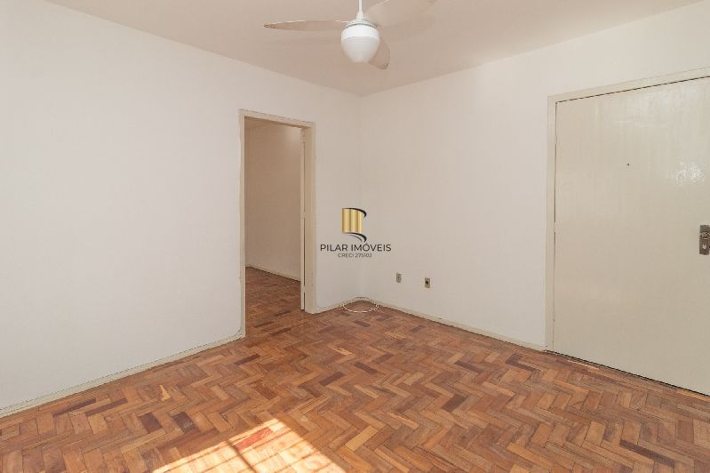 Apartamento 1 dormitório no bairro Vila Ipiranga