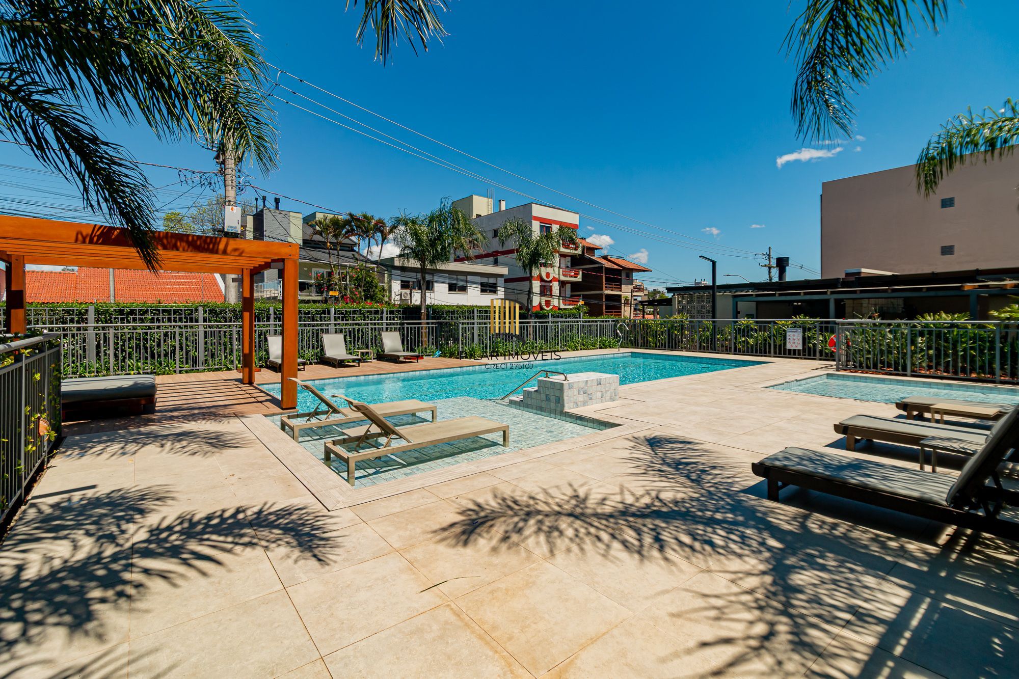 Apartamento 3 dormitórios no bairro Passo da Areia