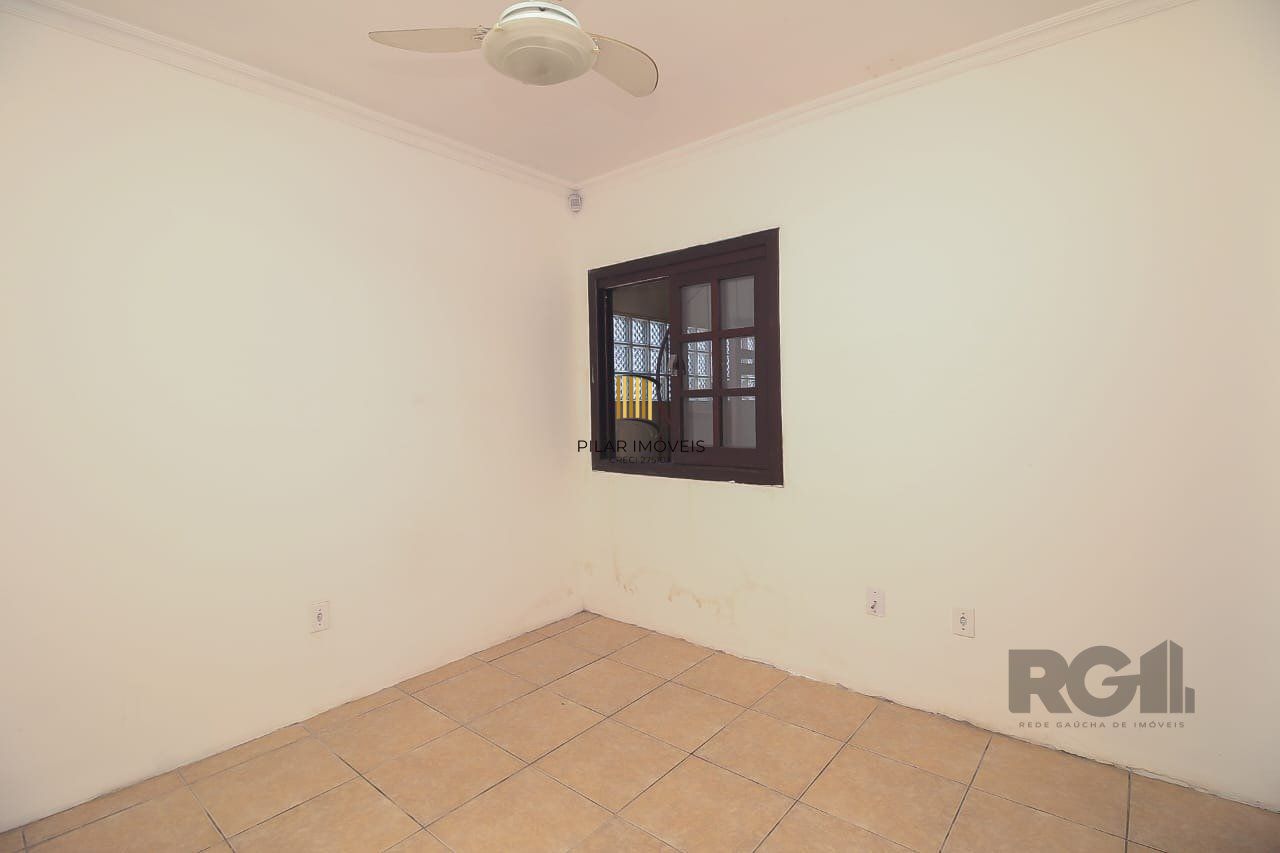 Casa 4 dormitórios no bairro Marechal Rondon