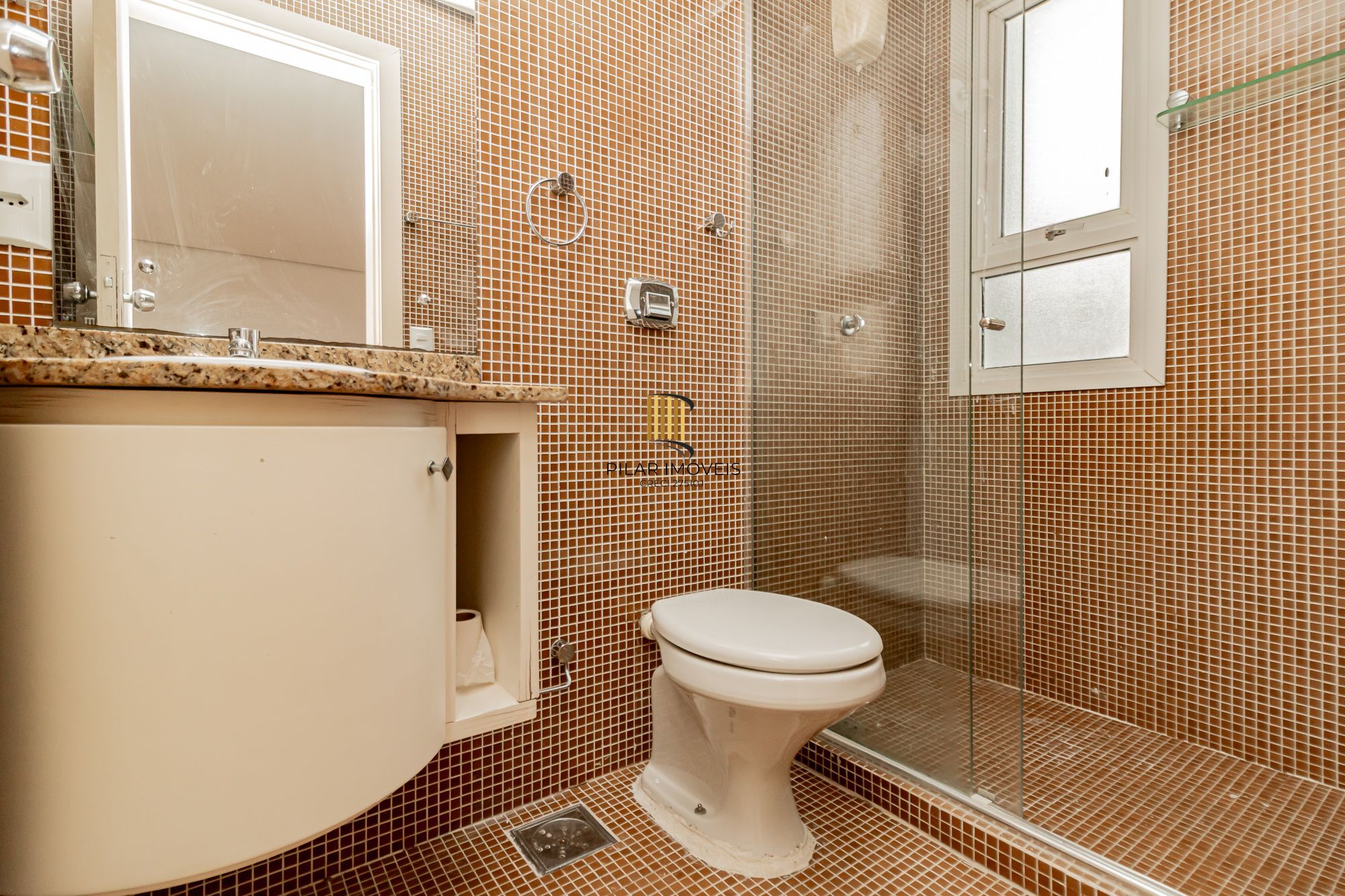 Apartamento 3 dormitórios no bairro Passo da Areia