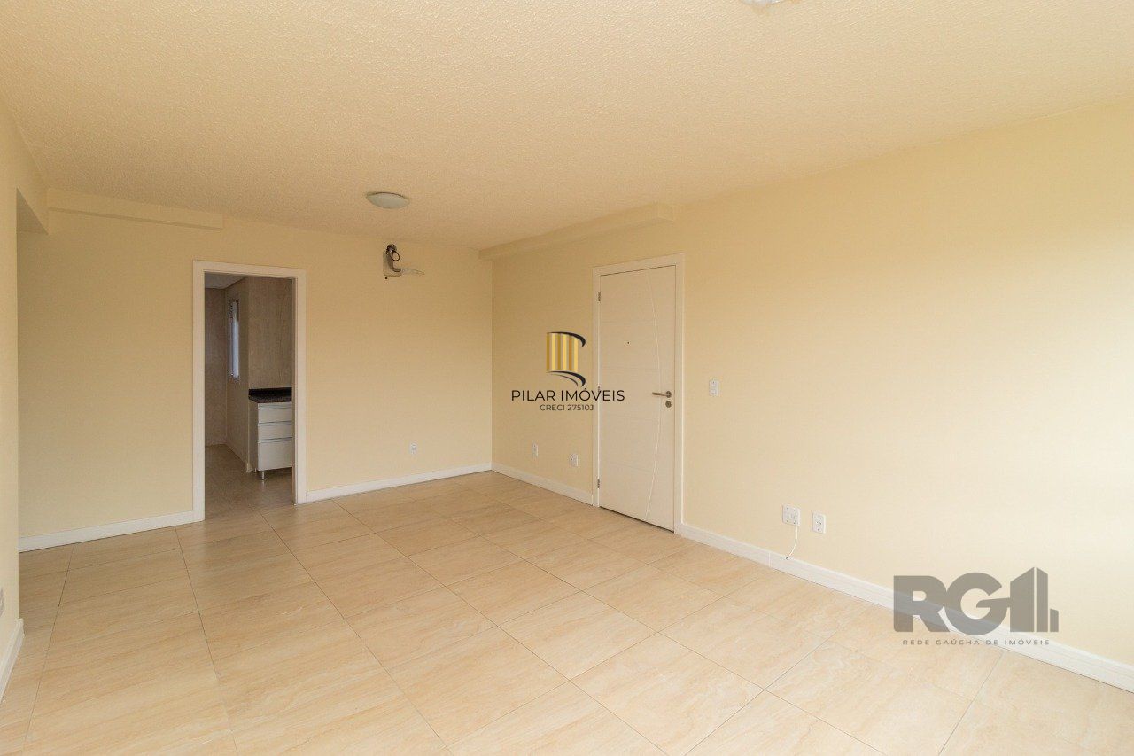 Apartamento 2 dormitórios no bairro Jardim Sabará