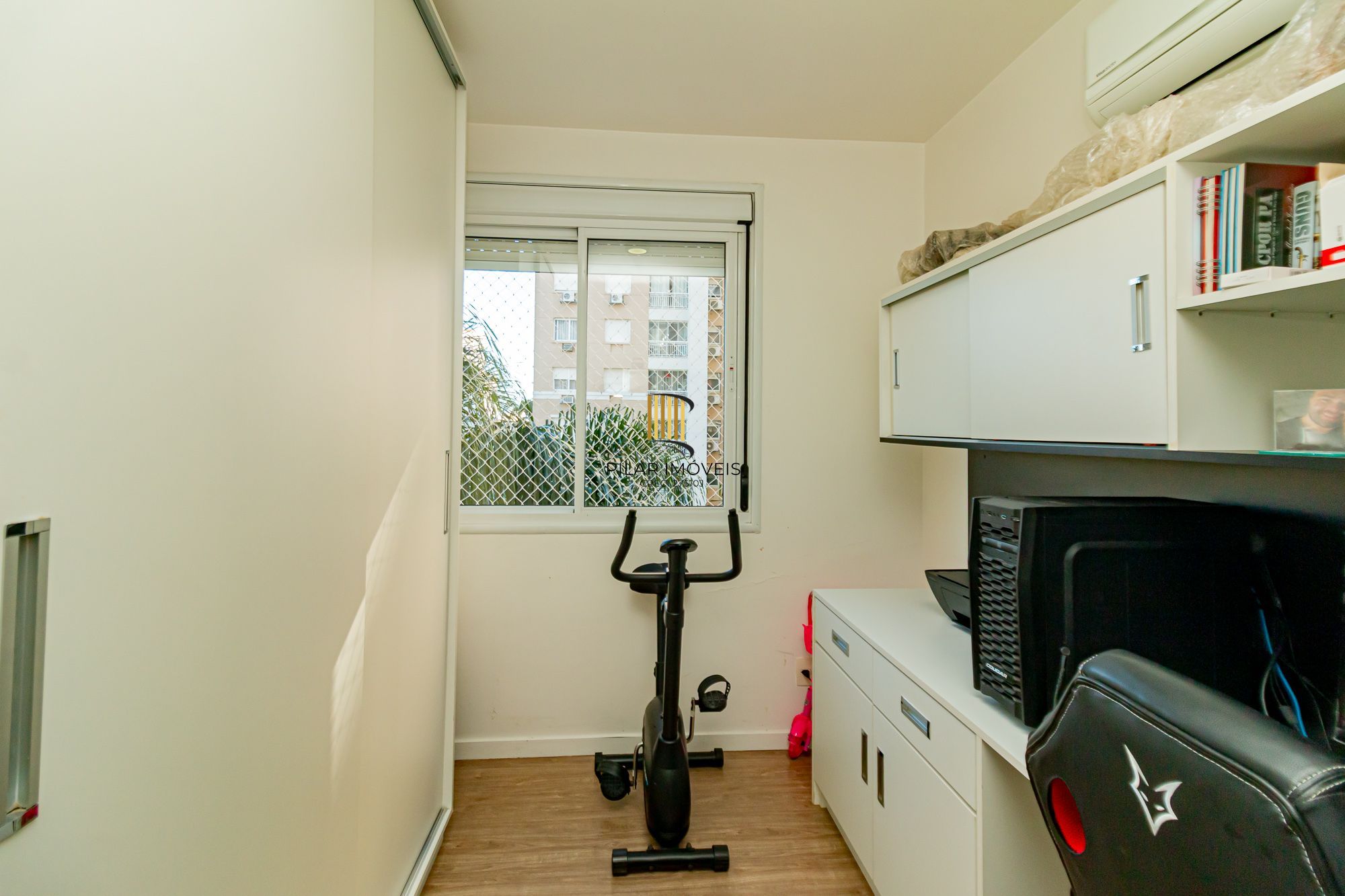 Apartamento 3 dormitórios no bairro Vila Ipiranga