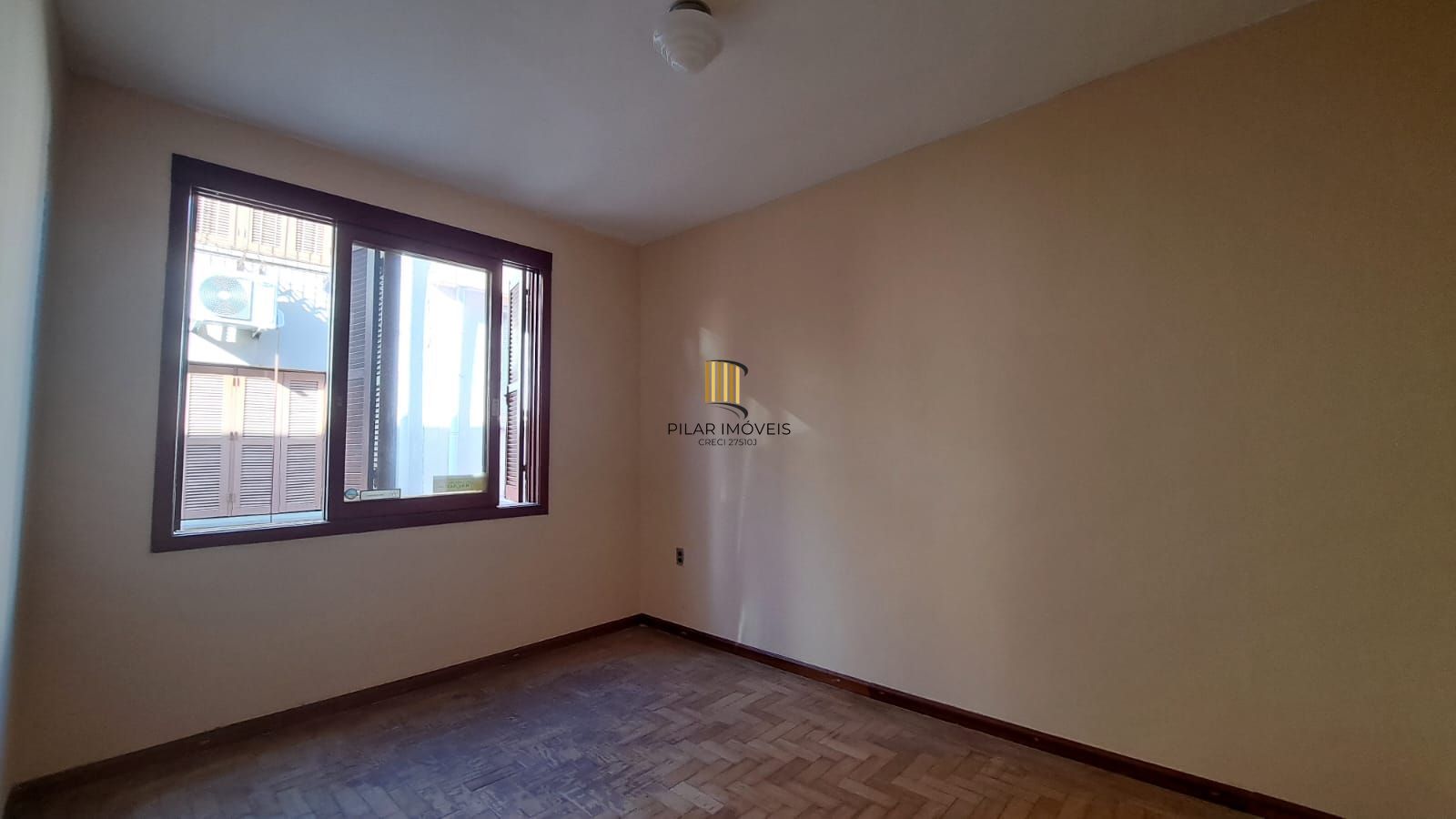 Apartamento 2 dormitórios no bairro Petrópolis
