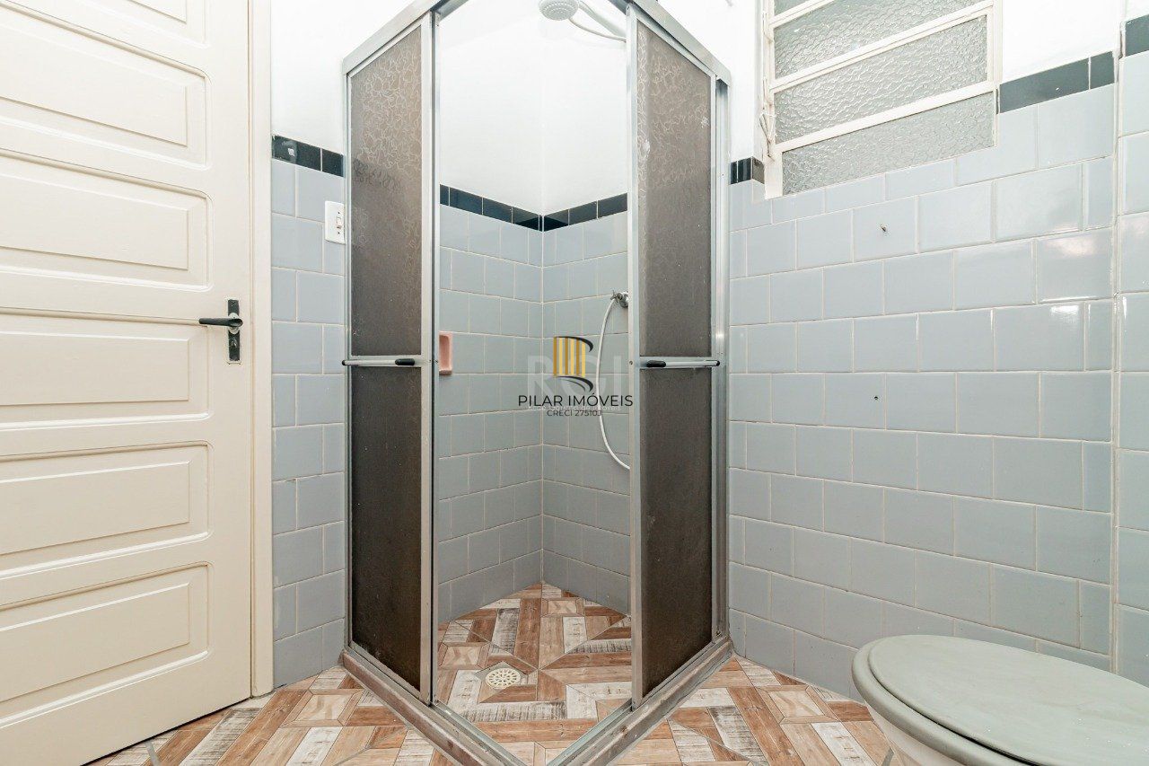 Apartamento 1 dormitório no bairro Floresta