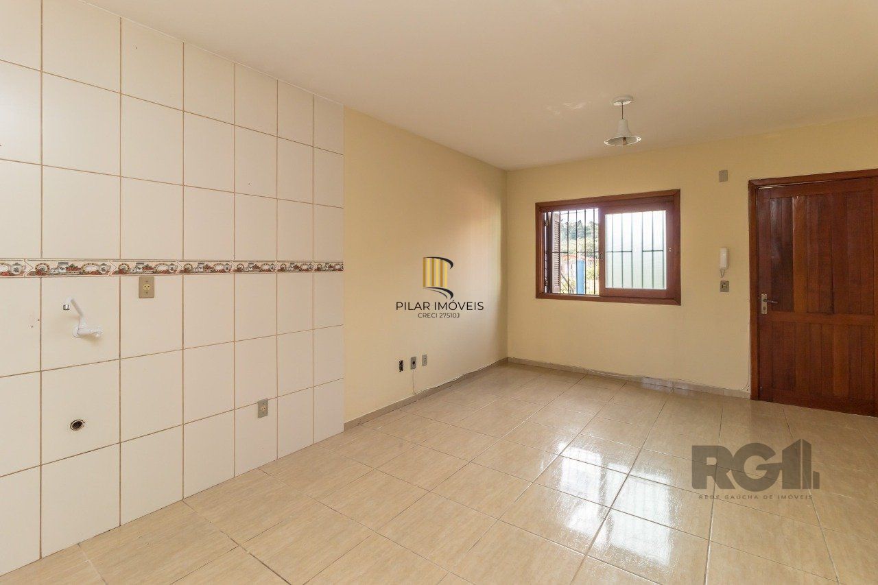 Apartamento para Venda - 60m², 2 dormitórios, Morro Santana