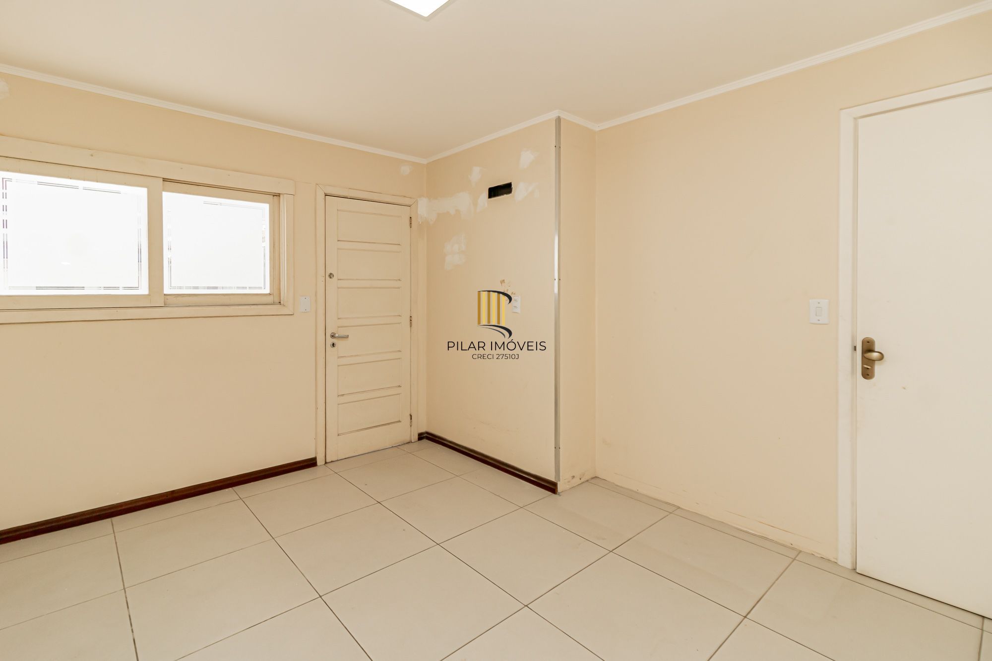 Casa 5 dormitórios no bairro Marechal Rondon