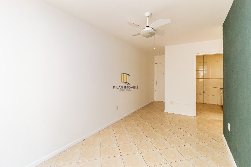 Apartamento 1 dormitório no bairro Vila Ipiranga - Pilar Imóveis