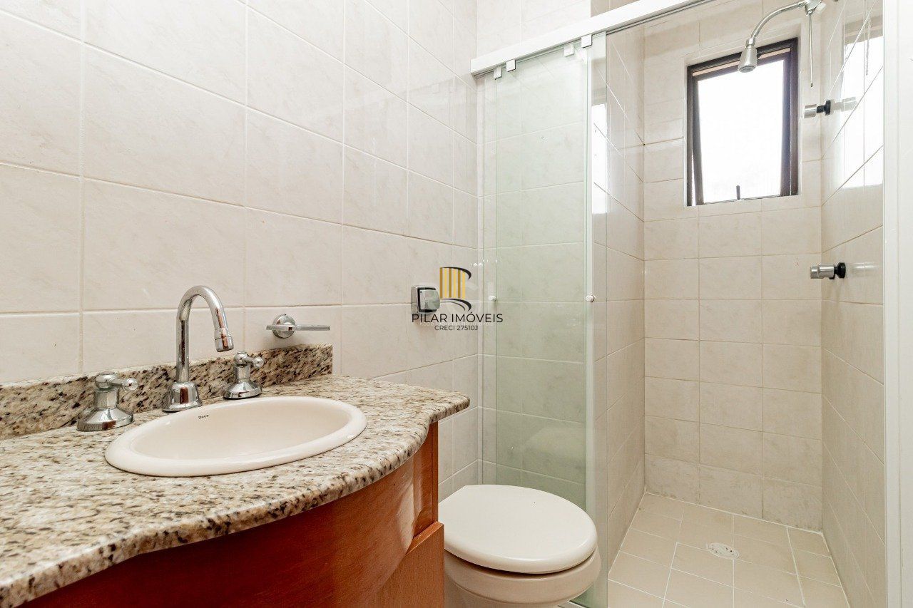 Apartamento 2 dormitórios no bairro Vila Ipiranga