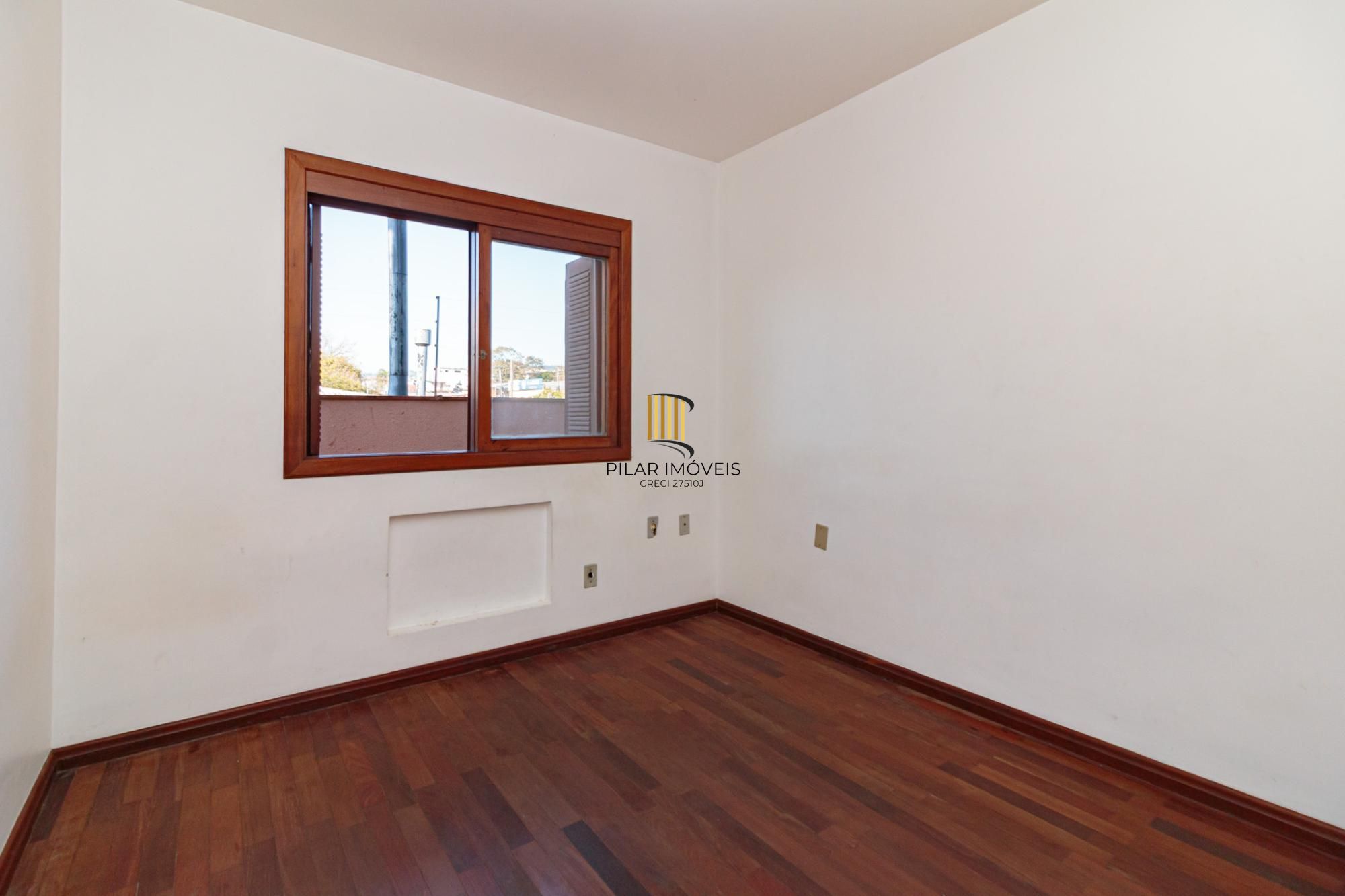 Apartamento 2 dormitórios no bairro Bom Jesus