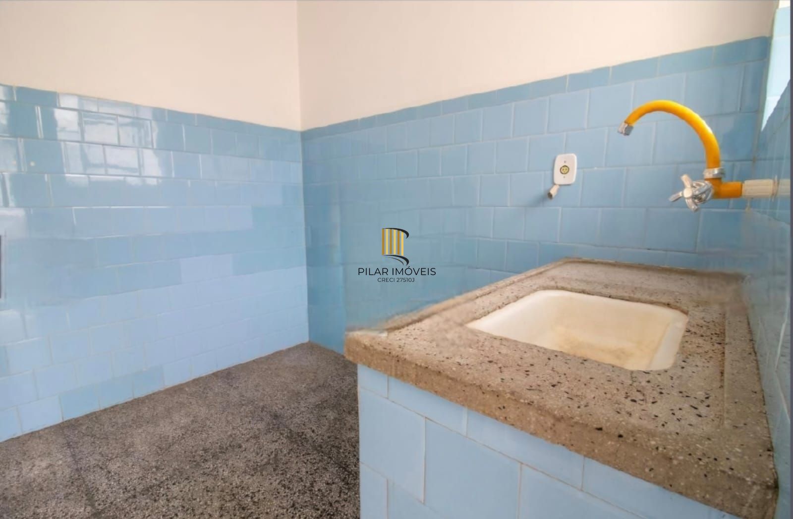 Apartamento 1 dormitório no bairro Passo da Areia