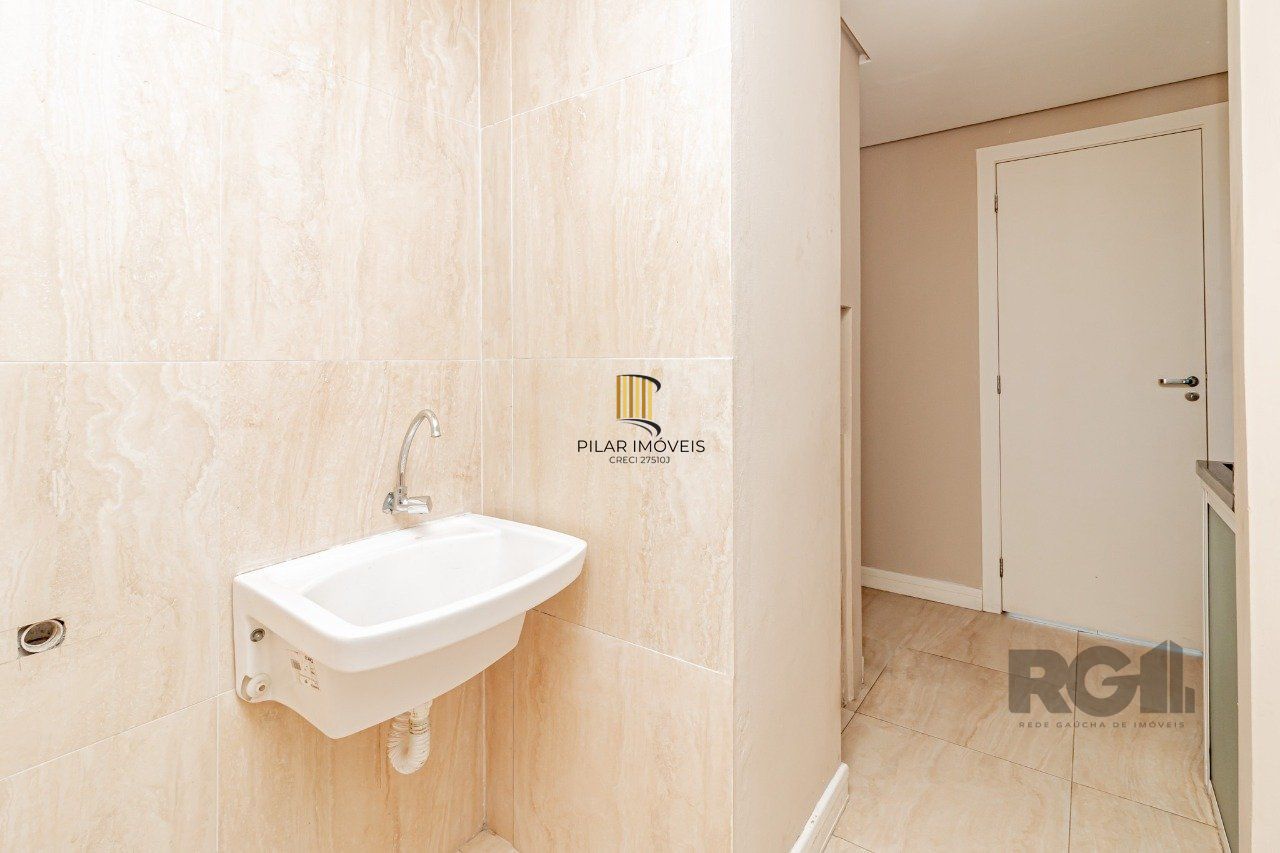 Apartamento 2 dormitórios no bairro Jardim Sabará