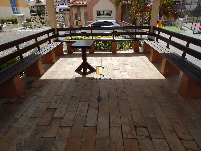 Apartamento 2 dormitórios no bairro Jardim Itu