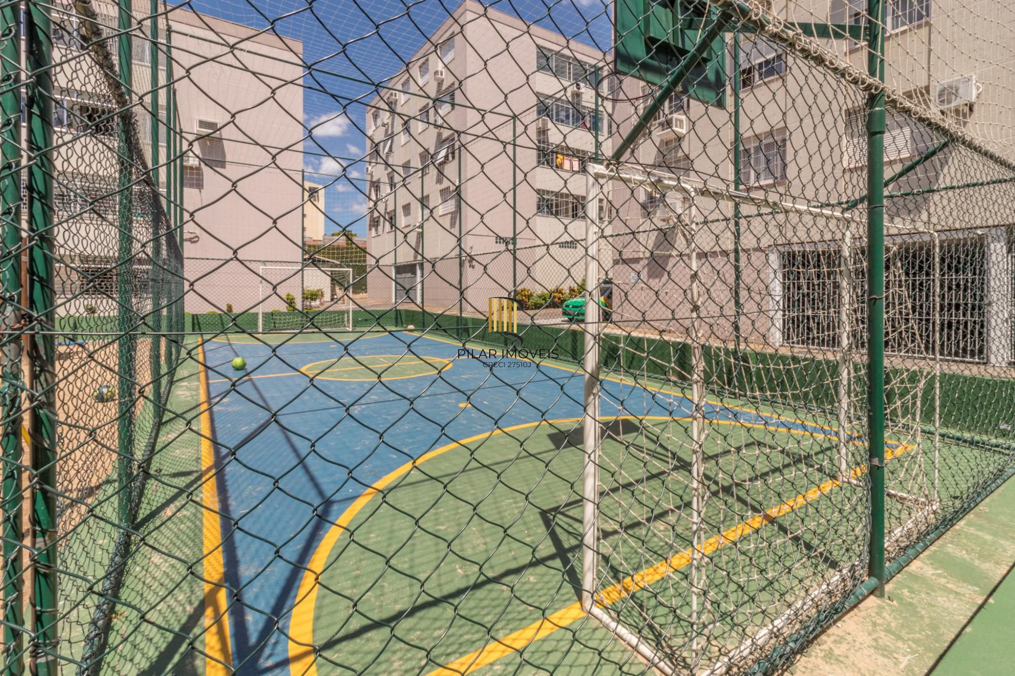 Apartamento 1 dormitório no bairro Vila Ipiranga