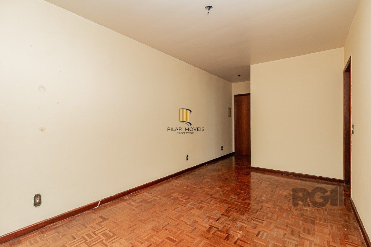 Apartamento 2 dormitórios no bairro Cristo Redentor
