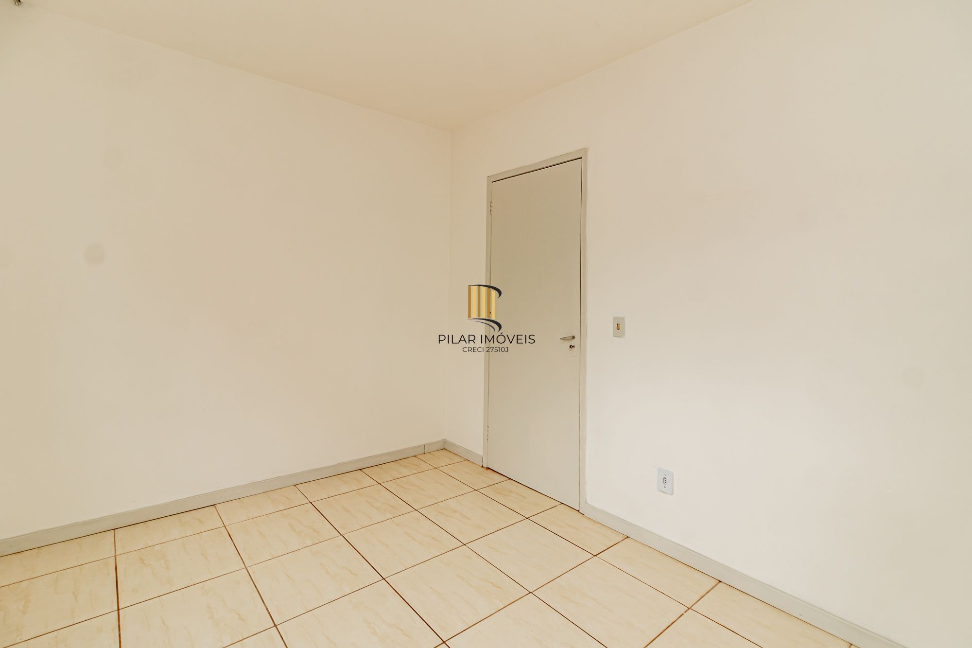 Apartamento 3 Dormitório(s) Bairro Passo da Areia