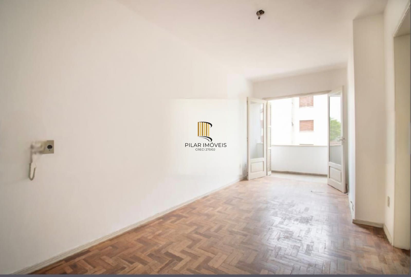 Apartamento 1 dormitório no bairro Passo da Areia - Pilar Imóveis