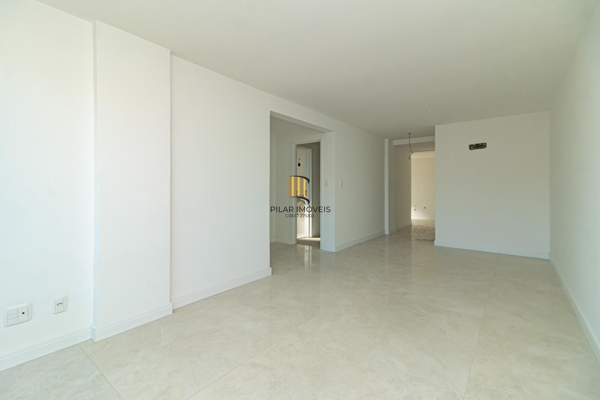 Apartamento 2 dormitórios no bairro São João