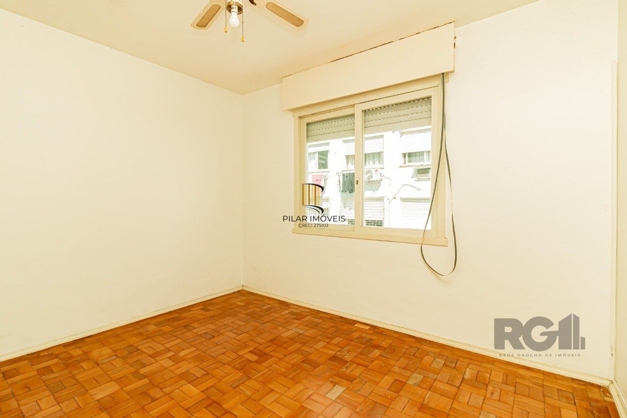 Apartamento 1 dormitório no bairro Vila Ipiranga