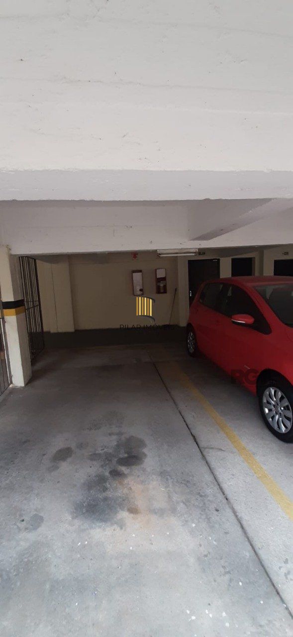 Apartamento 3 dormitórios no bairro Vila Ipiranga