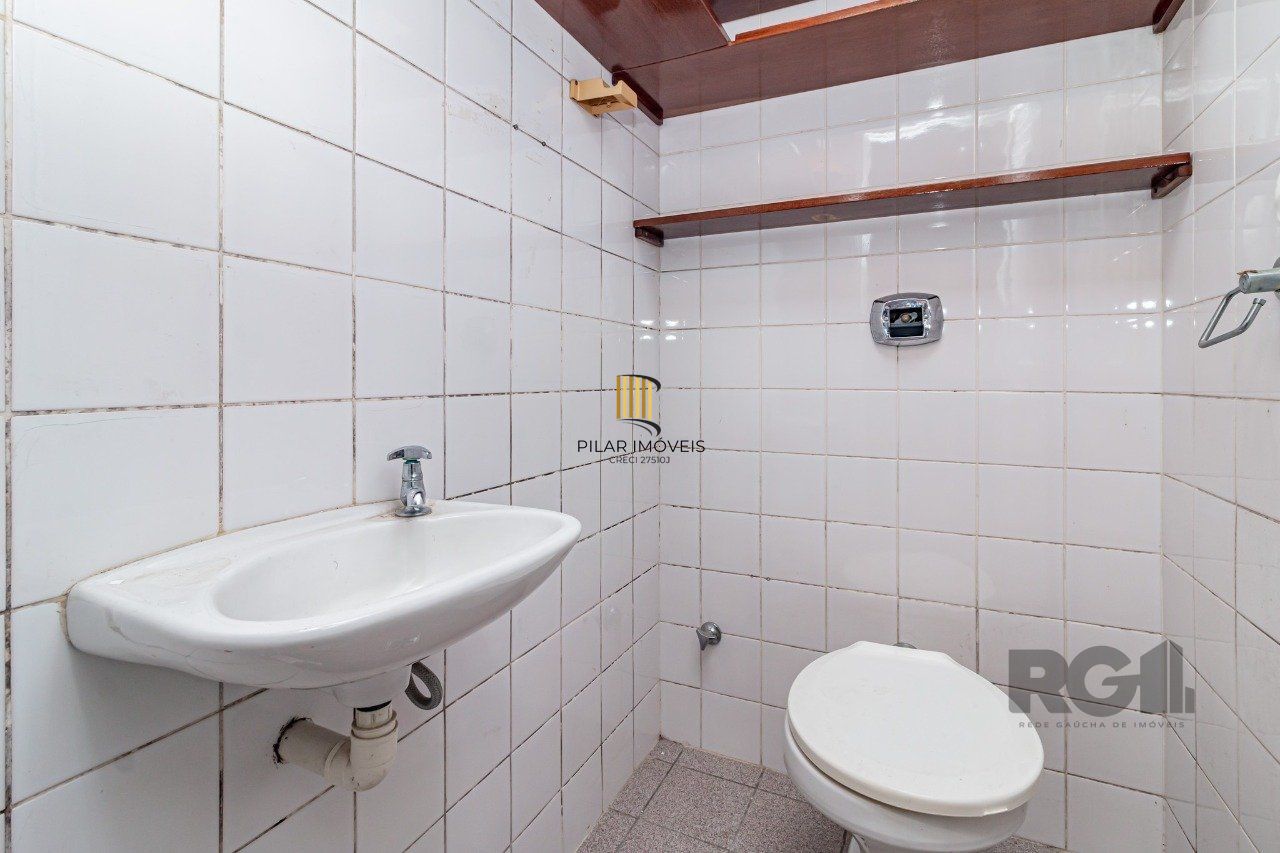 Apartamento 2 dormitórios no bairro Passo da Areia