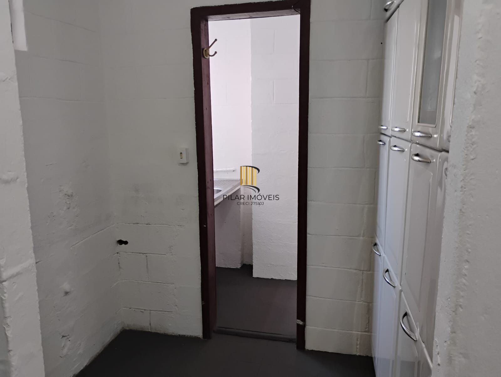 Apartamento 2 dormitórios no bairro Rubem Berta