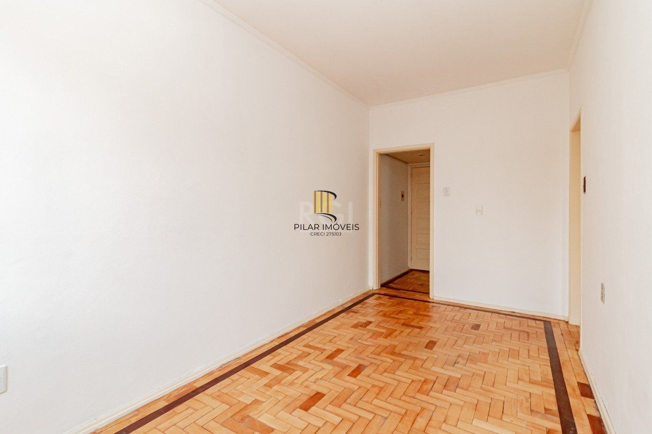 Apartamento 1 dormitório no bairro Floresta