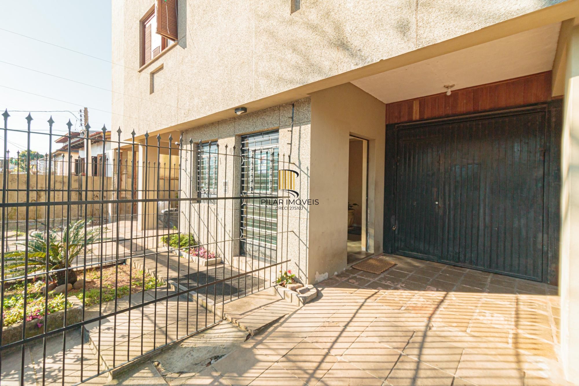 Apartamento 2 dormitórios no bairro Bom Jesus