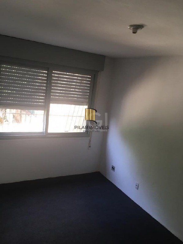 Apartamento para Venda - 85m², 3 dormitórios, 1 vaga - Bom Jesus